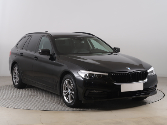 BMW 520d xDrive