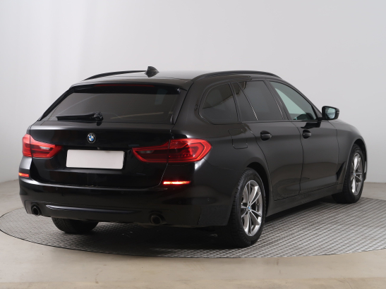 BMW 520d xDrive