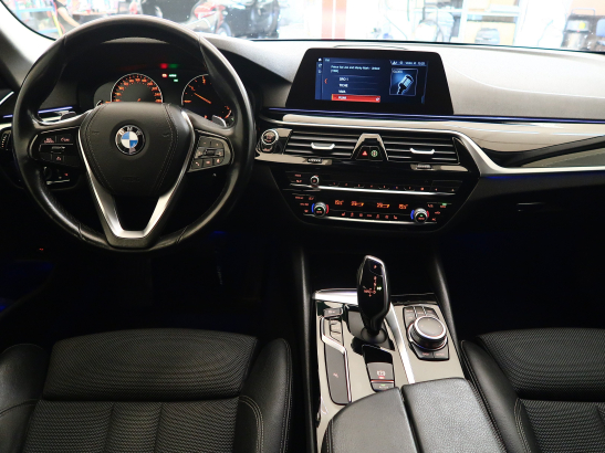 BMW 520d xDrive
