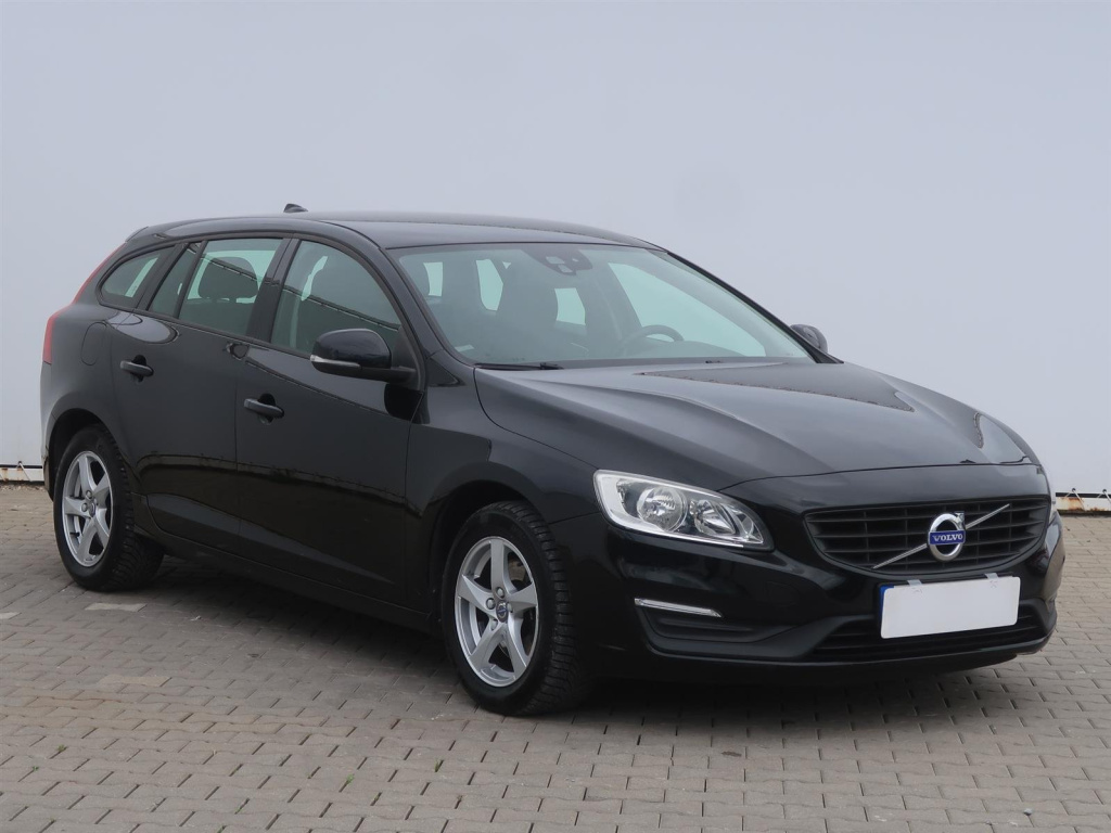 Foto inzerátu: Volvo V60