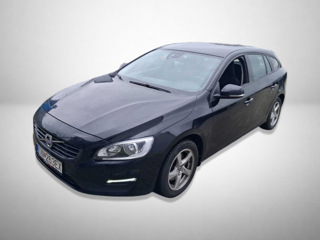 Volvo V60 2016