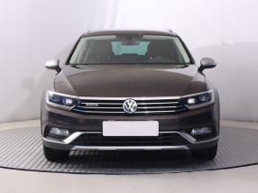 Volkswagen Passat - 2017
