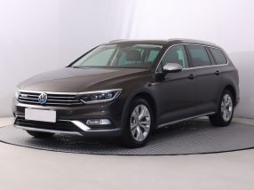 Volkswagen Passat - 2017