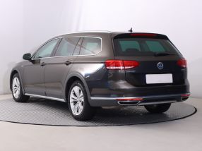 Volkswagen Passat - 2017