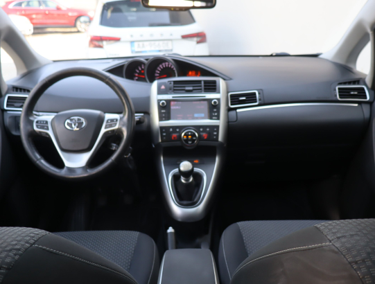 Toyota Verso