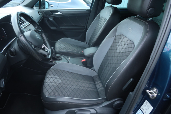 Volkswagen Tiguan 1.4 TSI eHybrid