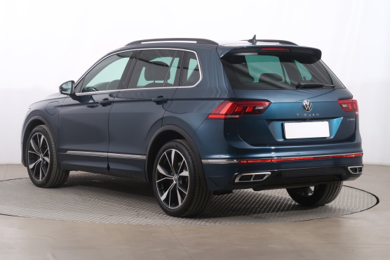 Volkswagen Tiguan 1.4 TSI eHybrid