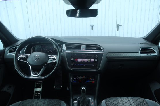 Volkswagen Tiguan 1.4 TSI eHybrid