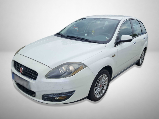 Fiat Croma 2009