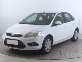Ford Focus - 2011