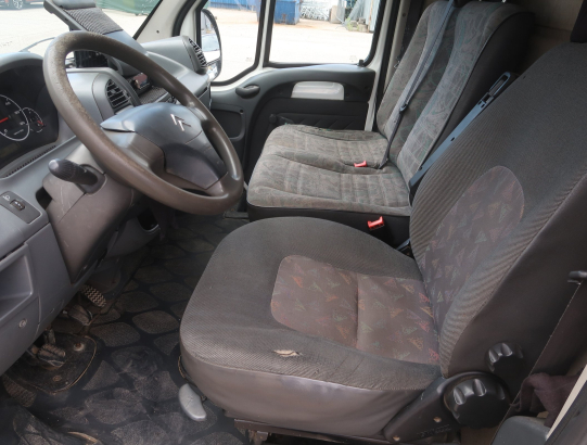 Citroen Jumper