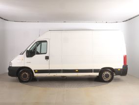 Citroen Jumper - 2002
