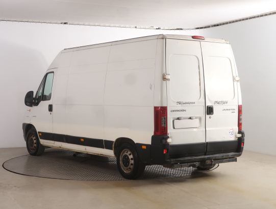 Citroen Jumper