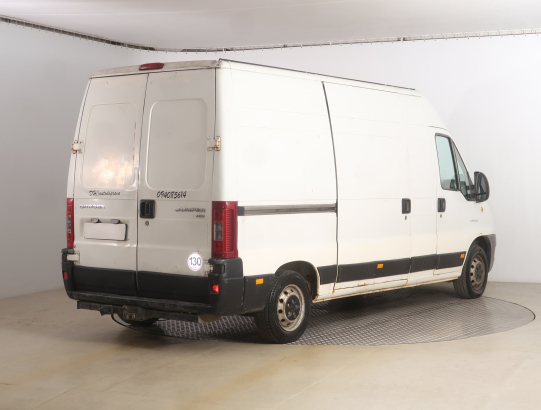 Citroen Jumper