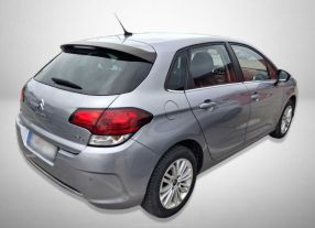 Citroen C4 - 2017