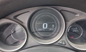Citroen C4 - 2017