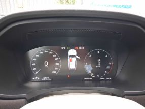 Volvo V90 Cross Country - 2019