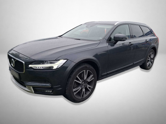 Volvo V90 Cross Country