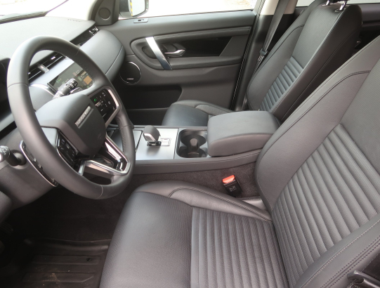 Land Rover Discovery Sport D200 MHEV