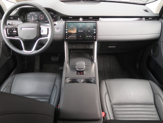 Land Rover Discovery Sport D200 MHEV