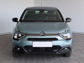 Citroen C4 - 2021