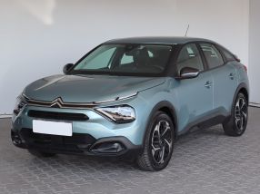Citroen C4 - 2021