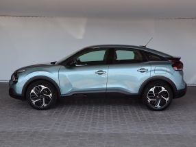 Citroen C4 - 2021