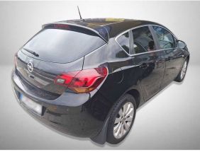 Opel Astra - 2010