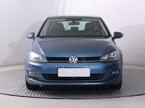 Volkswagen Golf - 2014
