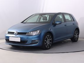 Volkswagen Golf - 2014