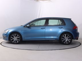 Volkswagen Golf - 2014