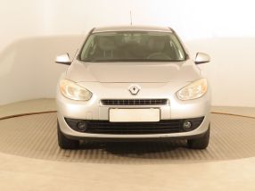 Renault Fluence - 2010