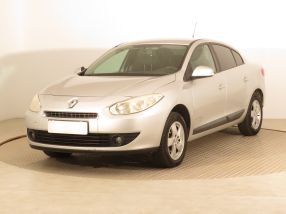 Renault Fluence - 2010