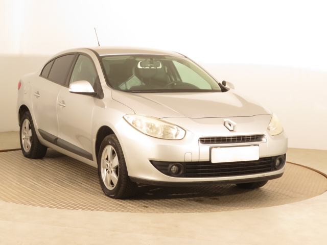 Renault Fluence 2010
