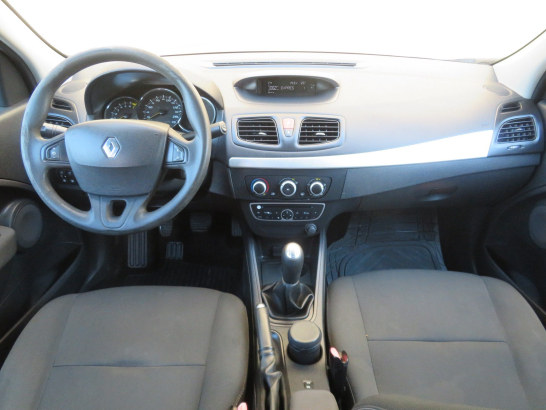 Renault Fluence