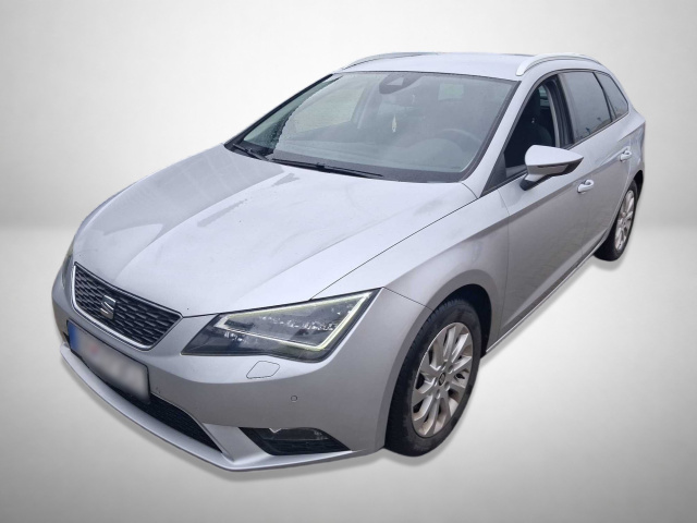 Seat Leon 2016