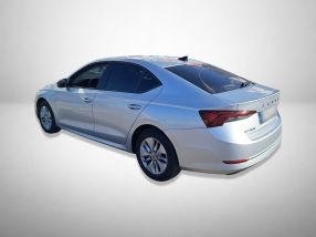 Škoda Octavia - 2021