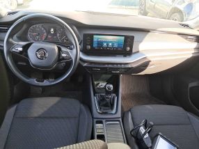 Škoda Octavia - 2021