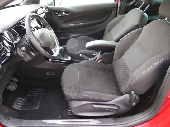 Citroen DS3