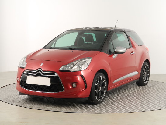Citroen DS3