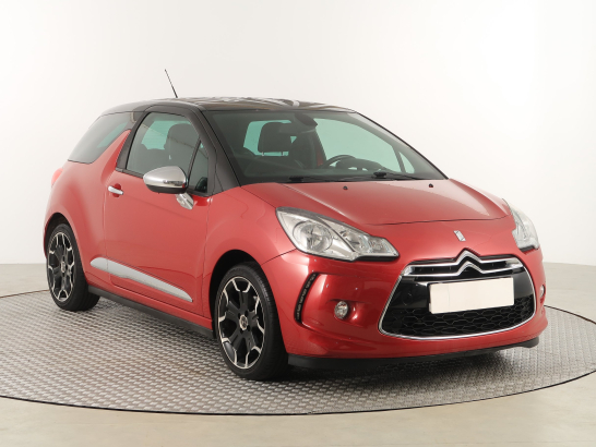 Citroen DS3