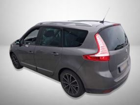 Renault Grand Scenic - 2013