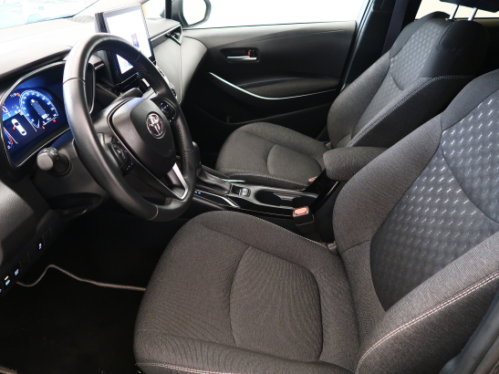 Toyota Corolla 1.8 Hybrid
