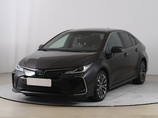 Toyota Corolla 1.8 Hybrid