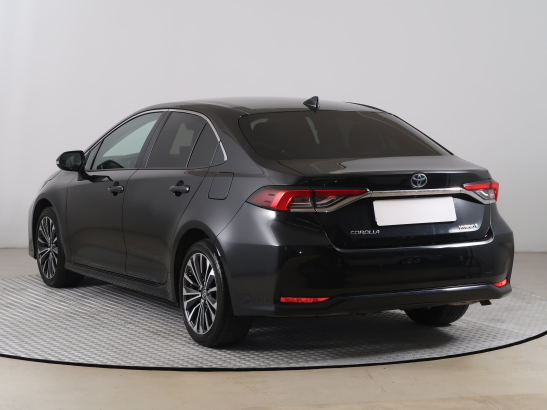 Toyota Corolla 1.8 Hybrid