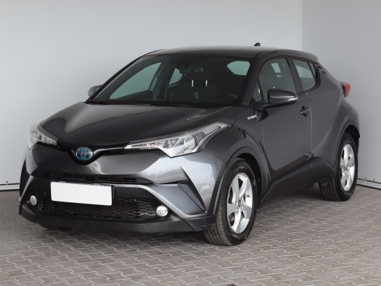 Toyota C-HR 1.8 Hybrid