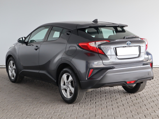 Toyota C-HR 1.8 Hybrid