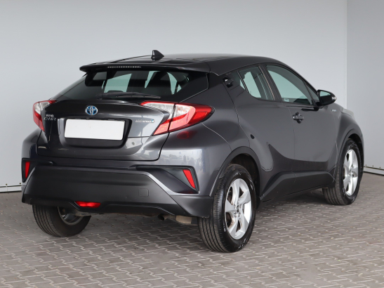 Toyota C-HR 1.8 Hybrid