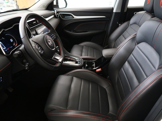 MG ZS SUV