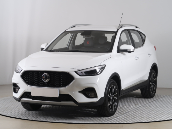 MG ZS SUV
